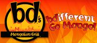 BD's Mongolian Barbeque