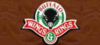 Buffalo Wings & Rings