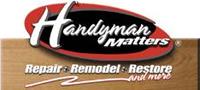 Handyman Matters