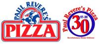 Paul Revere's Pizza