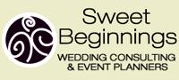 Sweet Beginnings Wedding Planner