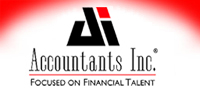 Accountants Inc Staffing