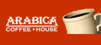 Arabica Coffeehouse