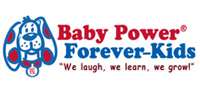 BabyPower Forever Kids