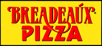 Breadeaux Pizza