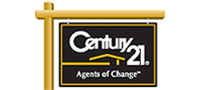 CENTURY 21