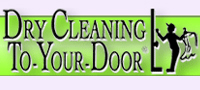 Dry Cleaning To-Your-Door
