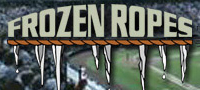 Frozen Ropes