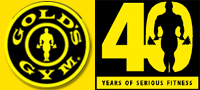 Gold's Gym