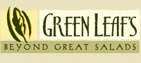 Green Leaf’s Salads