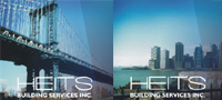 Heits Building Services Inc