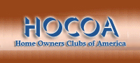 Home Owners Club of America - HOCOA