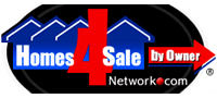 Homes 4 Sale by Owner Network