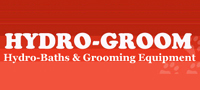 Hydro-Groom Mobile Pet Wash