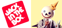 Jack in the Box