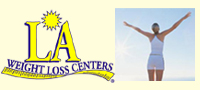 L A Weight Loss Centers