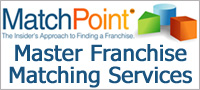 Master Franchise Matching Services
